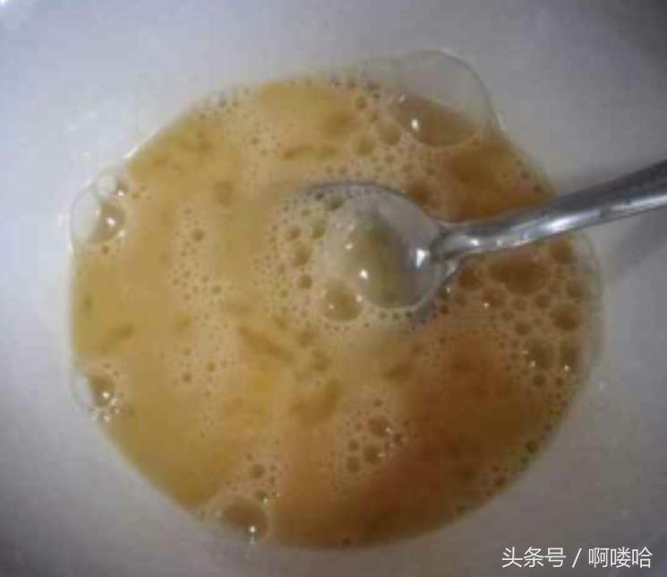 宝宝番茄炖蛋,宝宝补钙餐的做法