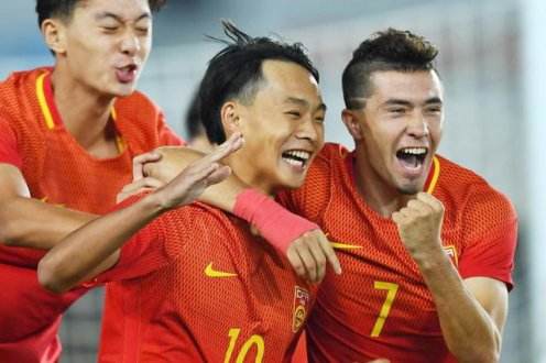 U19国足集训名单：成耀东挂帅，刘若钒入围，叶尔凡郭田雨落选！