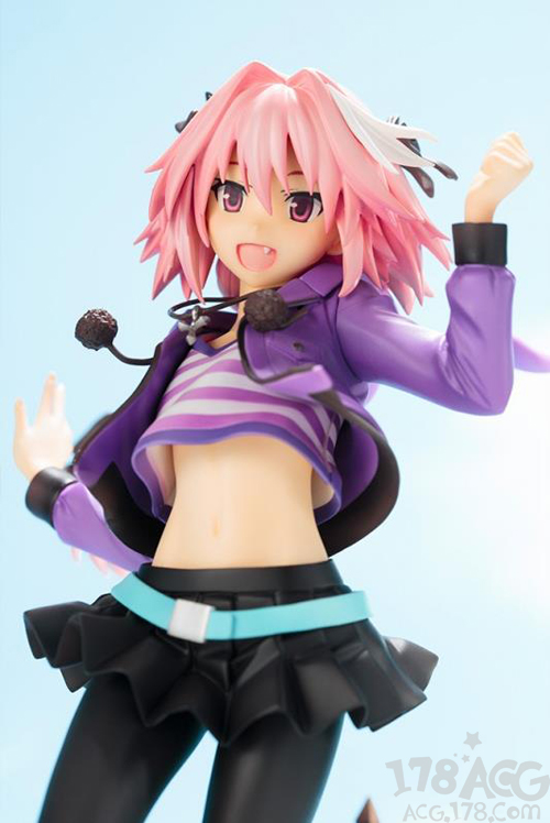 寿屋动漫系列手办,这么可爱一定是个男孩子手绘