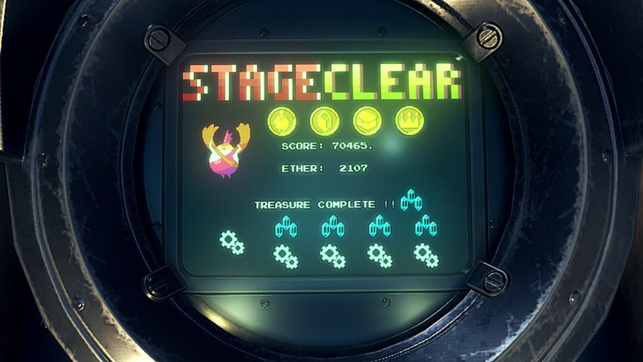 异度之刃2有话要说怎么完成,异度之刃2结尾能跳吗