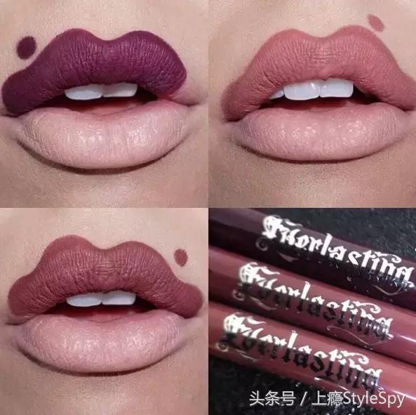 杨树林口红哪个色号适合黄干皮,黄皮杨树林口红色号推荐