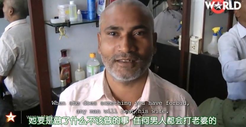 忍受*力暴**，才能活下去？《神秘巨星》讲了个彻底的悲剧