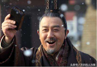 此人当了十七年皇帝,燕云十六州是宋辽最大的争议