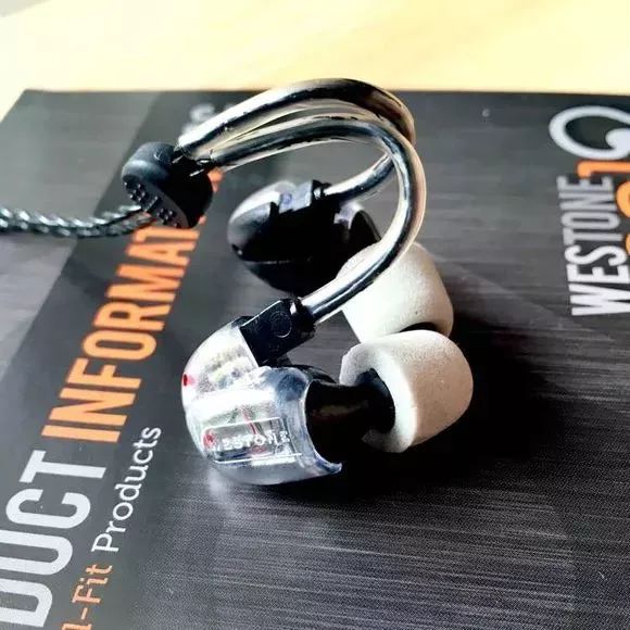 westoneaudio,westonemusic