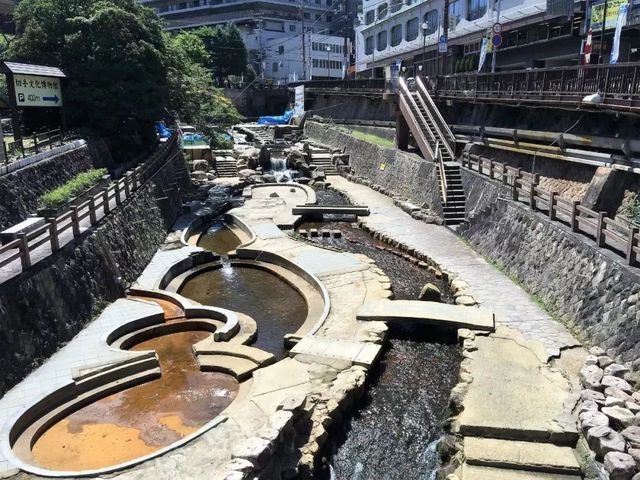 “女朋友和她的青蛙儿子跑了”去这些地方找和青蛙跑了的女朋友