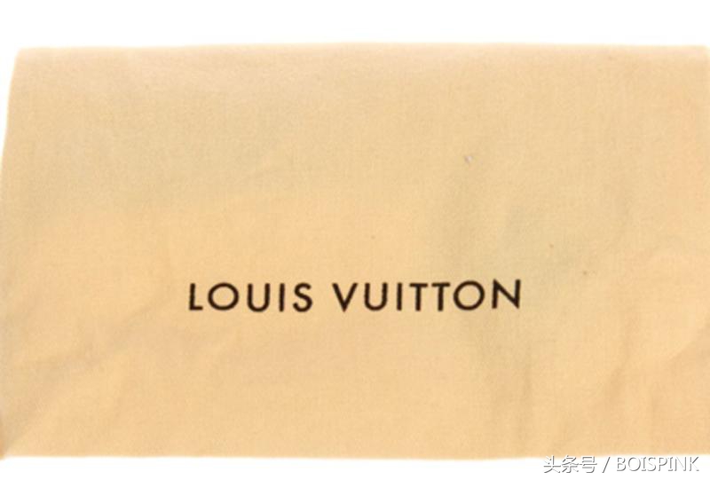 奢侈品箱包鉴定之LV,这些点你get到了吗？