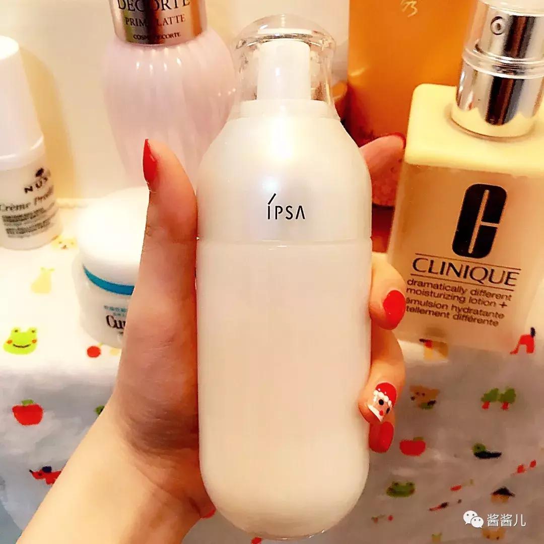 油痘肌用什么乳液红黑榜,平价水乳霜套装祛痘