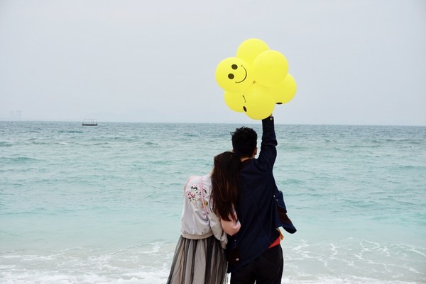 蜈支洲环岛游必打卡,去三亚蜈支洲岛可以自驾游吗