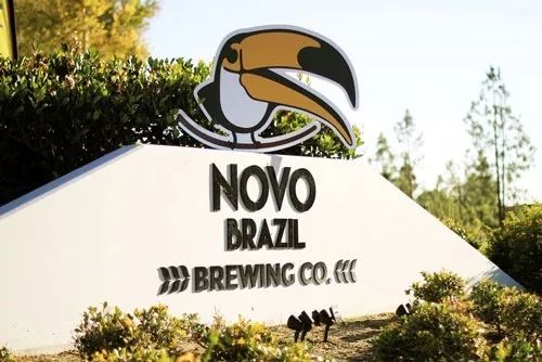 喝一口“混血酒”：圣地亚哥塑其肉身，巴西赋其灵魂