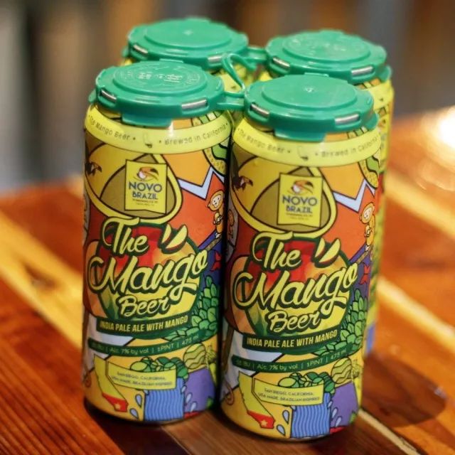 喝一口“混血酒”:圣地亚哥塑其肉身,巴西赋其灵魂