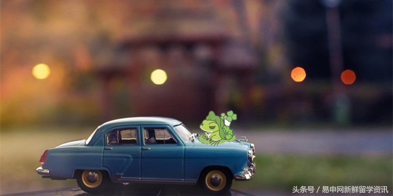 初到澳洲,留学娃们要寄这些明信片