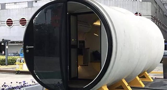 廉租房48平米大改造,廉租房大改造