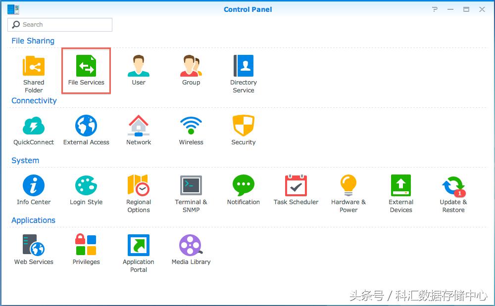 如何通过群晖访问本地磁盘,群晖怎么挂nfs文件