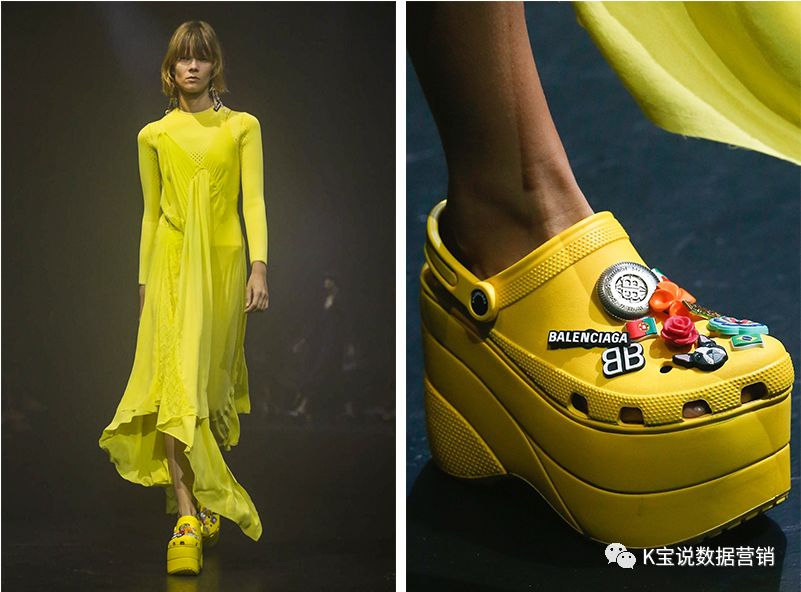 K宝跨境说|鞋包类跨境营销指引