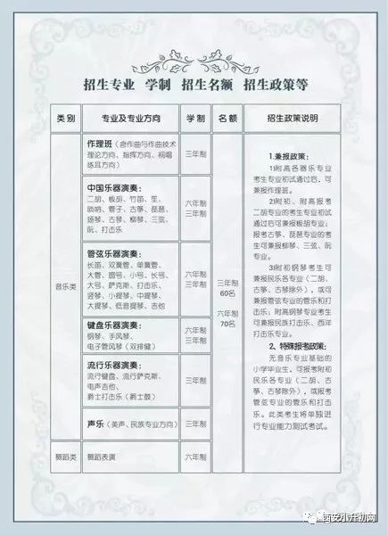 西安小升初特长加分项目有哪些,西安小升初要凭特长进好学校吗