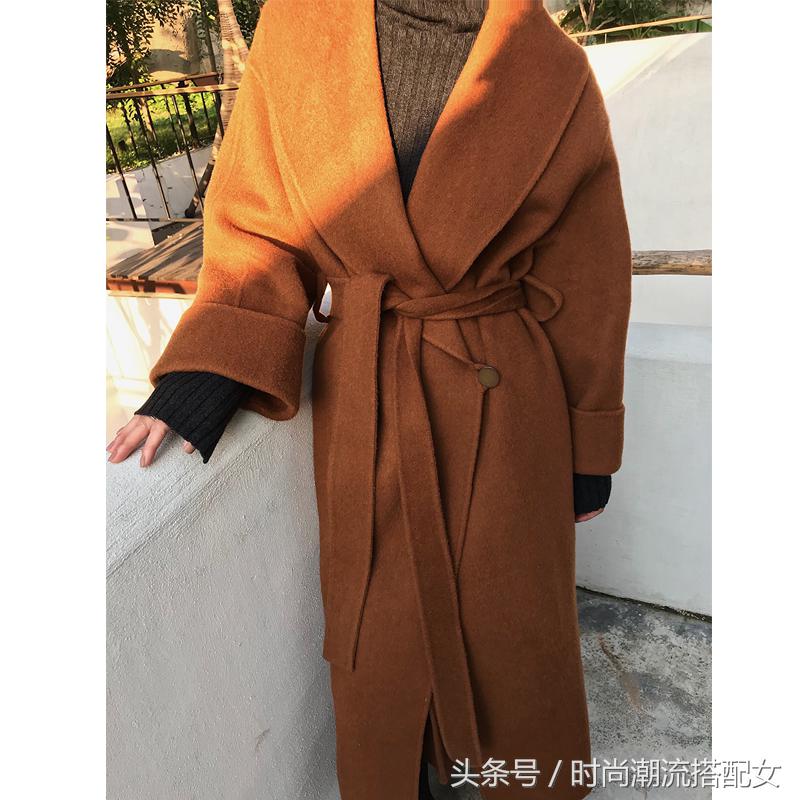 双面呢大衣跟双面羊毛大衣哪个贵,艾莱依双面呢大衣贵吗