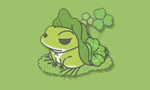 旅行青蛙与制作人,旅行青蛙手游女性