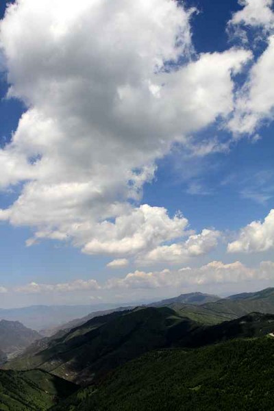 山西五台山值得去吗多少钱,山西五台山旅游门票多少钱