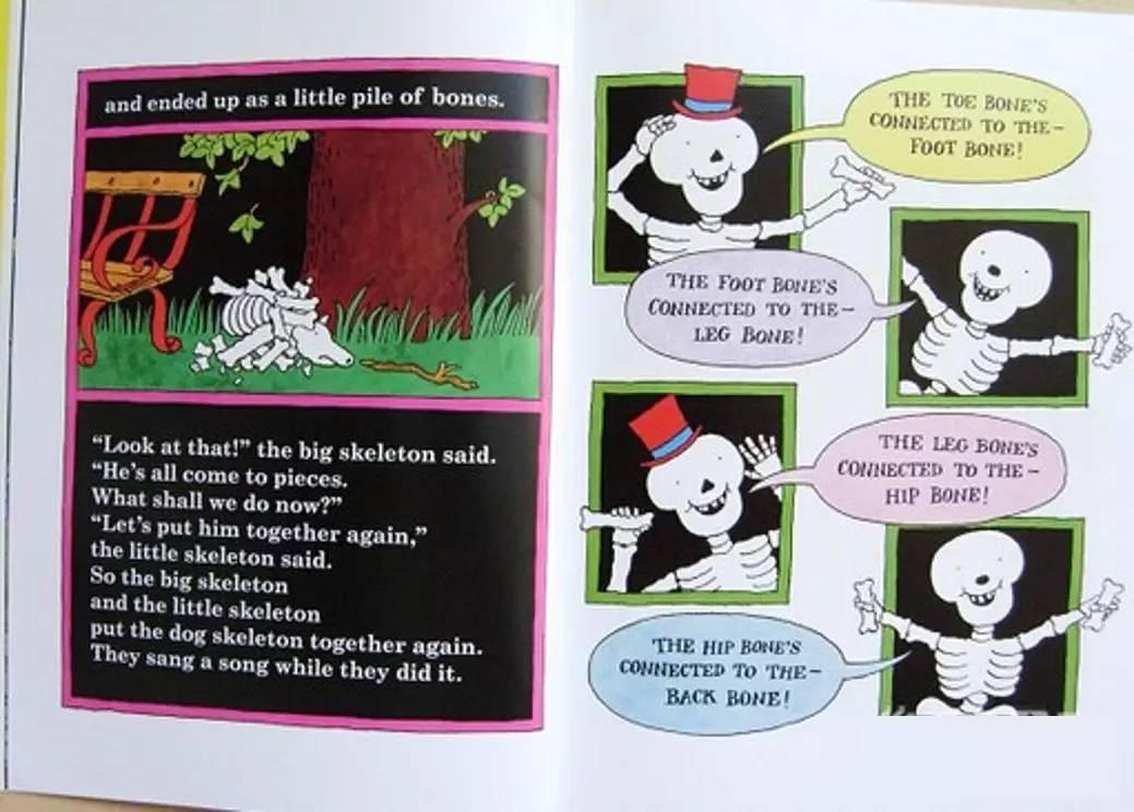 关于耳朵的英文绘本,奇妙的耳朵英语绘本