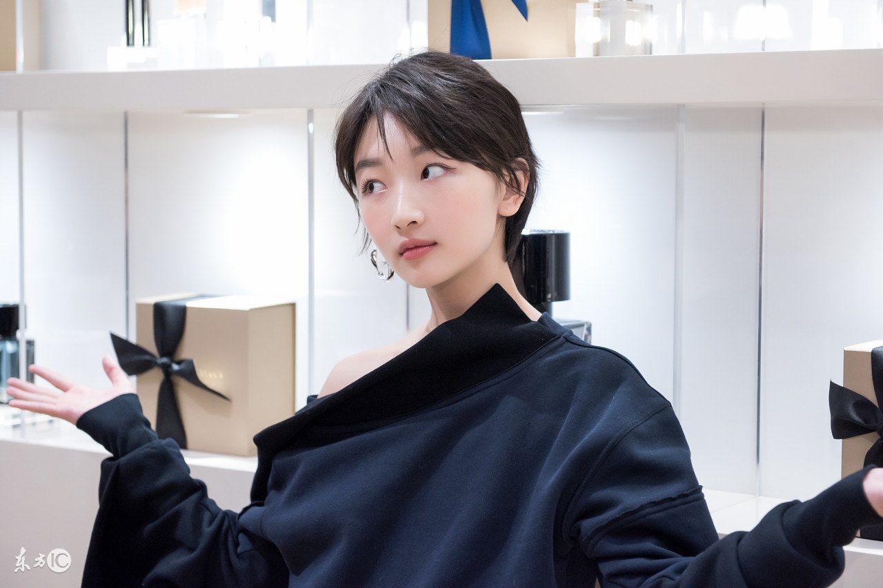 日常乖乖女妆容教程,过年回家化妆教程