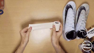 足球球鞋磨脚趾头的解决办法,足球鞋磨脚的鞋子怎么处理最好