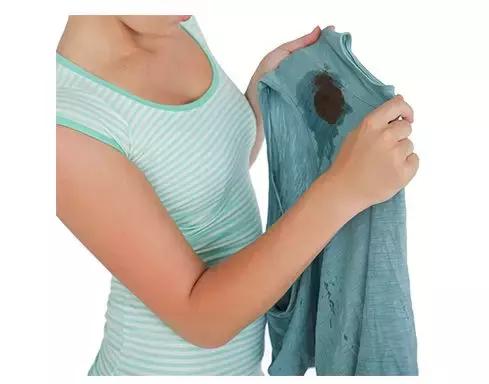 怎样清洗奶渍最有效,清洗宝宝奶渍