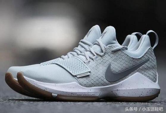 耐克学生党实战球鞋推荐,nike好看又能实战的篮球鞋