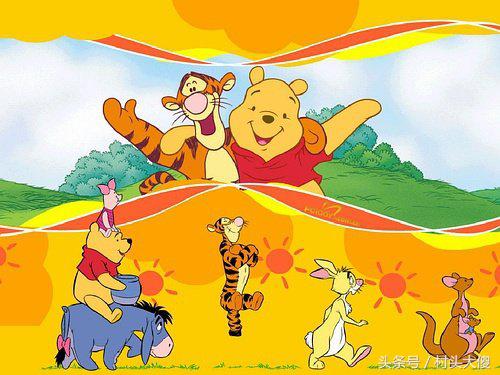 盘点80后90后看过的经典动画片,回忆90后小时候看过的动画片top50