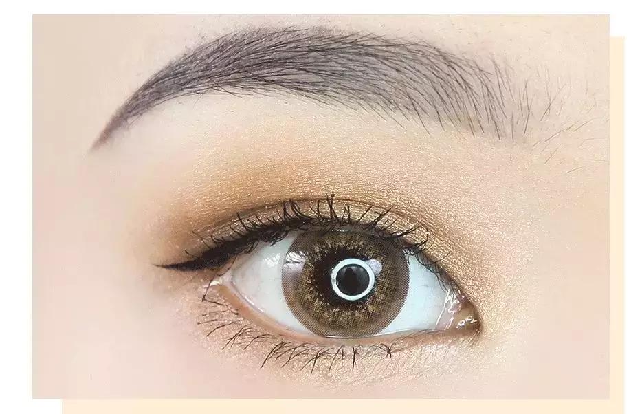 搞定整个眼妆的眼影盘推荐,眼妆新手眼影盘平价好用