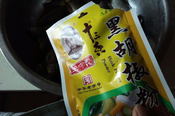 适合所有人吃刺少营养好的鱼,细鳞鱼怎么做鱼刺少