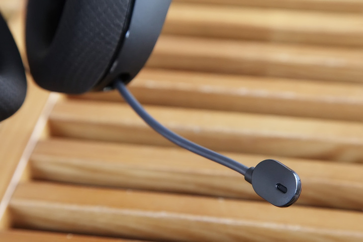 赛睿arctis寒冰1测评,赛睿arctis寒冰3麦克风