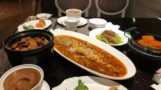 吃起：成都这9家鱼店吃鱼味道巴适，趁着周末带上家人去尝尝