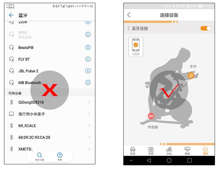 运动控制器故障检测与维修,常见的运动传感器有几种状态