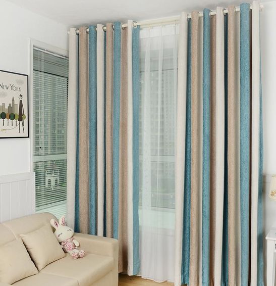 三招教你如何选窗帘,选窗帘最简单的搭配方法来了