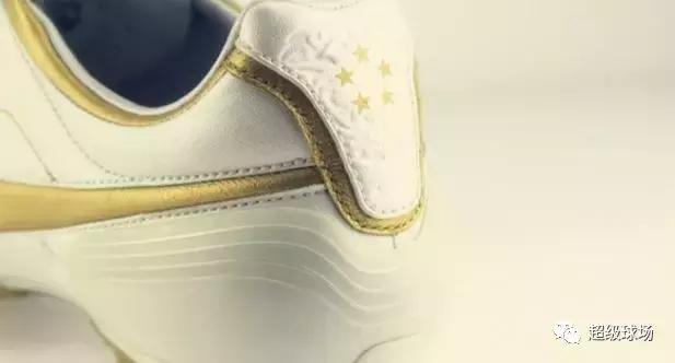 精灵舞者罗纳尔迪尼奥,罗纳尔迪尼奥精灵舞步