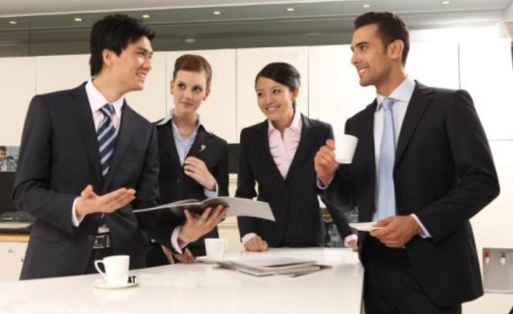 职场实用英语是怎么学的,职场英语这个阶段的难点在哪