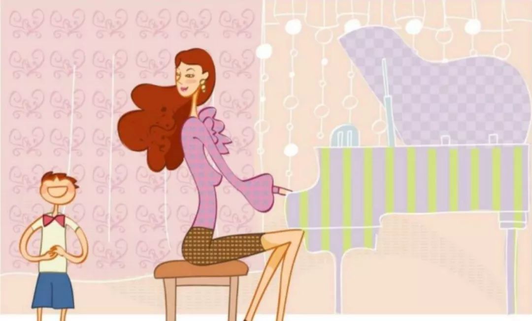 音乐能培养孩子的艺术感吗,音乐能够帮助孩子学好声乐吗