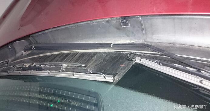 挡风玻璃喷水嘴怎么调整,如何调节前挡风玻璃喷水嘴高度