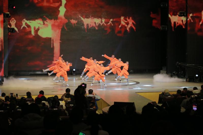 2017出彩中国梦春节晚会,出彩中国梦春节联欢晚会