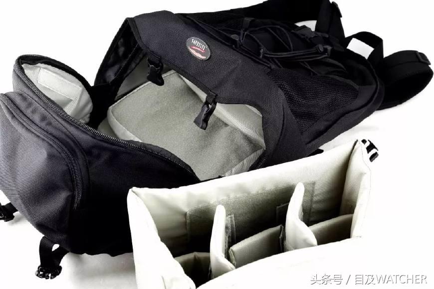 摄影包双肩品牌推荐,摄影人都选哪款摄影包
