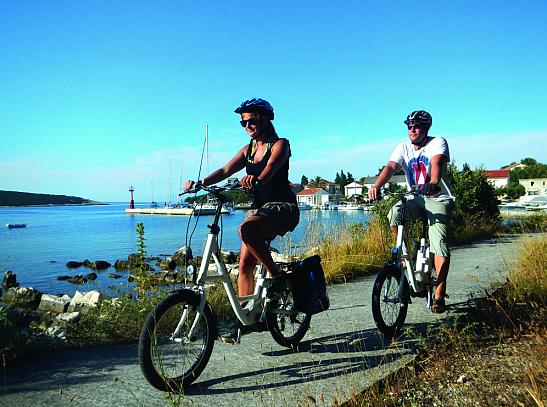 克罗地亚帆船旅游,房车去克罗地亚旅游攻略