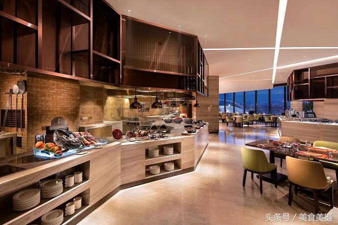 沈阳新的希尔顿逸林酒店,沈阳又添新地标打卡区