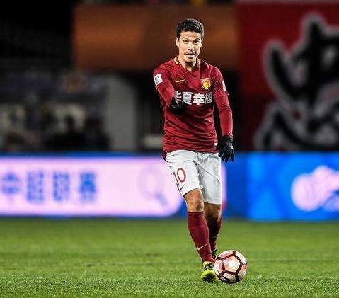 GOAL神奇：深陷幸福烦恼，河北华夏六大外援，谁走谁留？