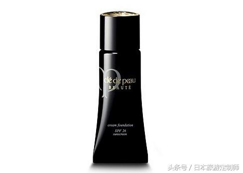 资生堂和cpb粉底哪个好用,资生堂cpb排行榜