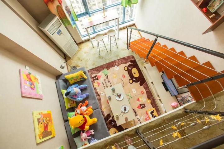 成都哪些值得推荐的民宿 (成都最值得去的民宿)