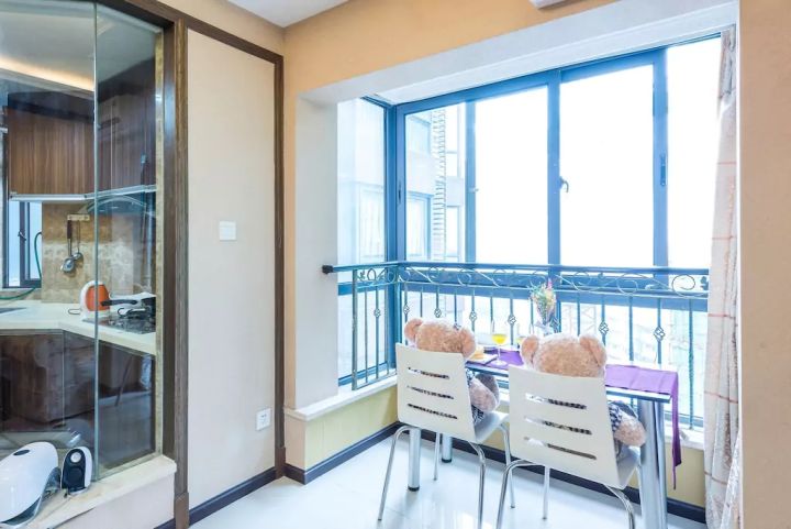 成都哪些值得推荐的民宿 (成都最值得去的民宿)