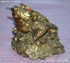 常见的风水吉祥物品,十大常用风水物品