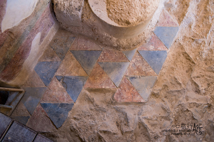 以色列三千年历史,以色列穿越时空项目