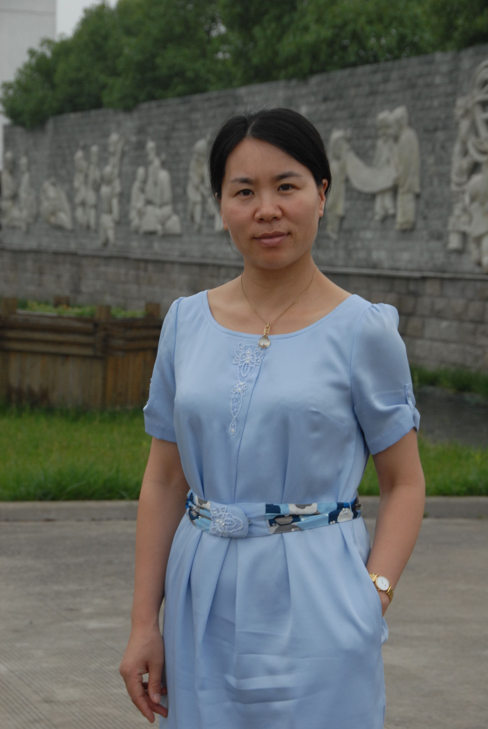 王文英：善于沟通对当一名好校长到底有多重要？