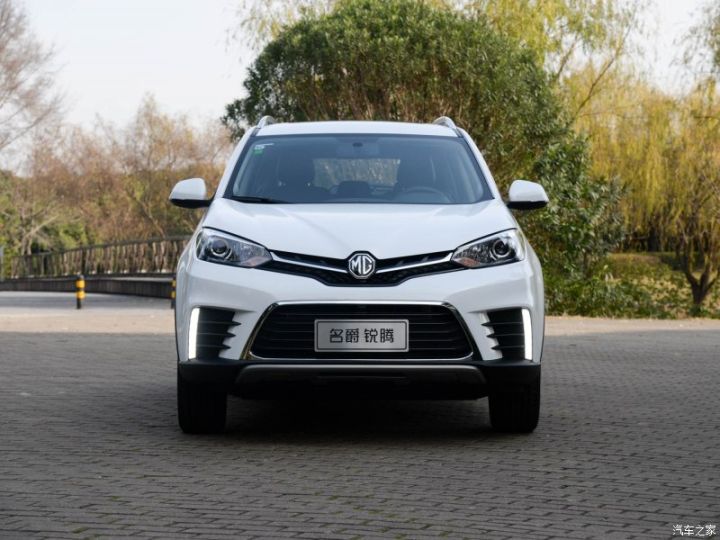 本田crv丰田rav4日产奇骏马自达cx5,本田crv和奇骏哪个质量更好更实用